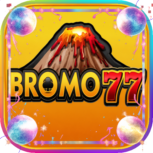 bromo77 — galeri pratinjau - APK Resmi