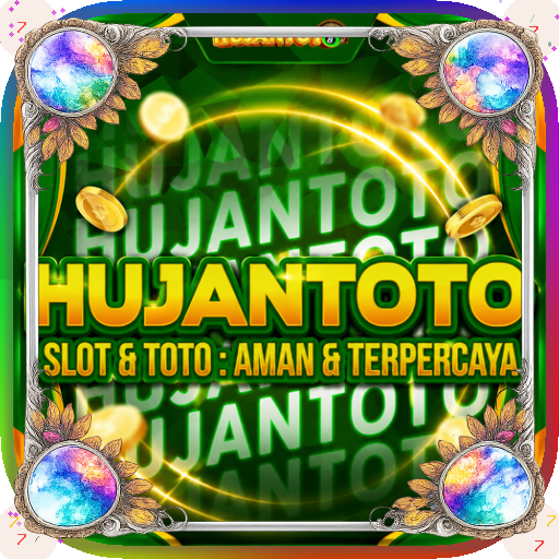 hujantoto — mitra unggulan